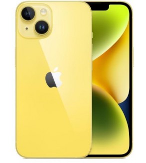 Apple iPhone 14 128GB Sim Fisica Usato Grado A++ Yellow