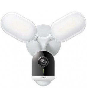 Tapo C720 Telecamera Smart AI 2K QHD Floodlight