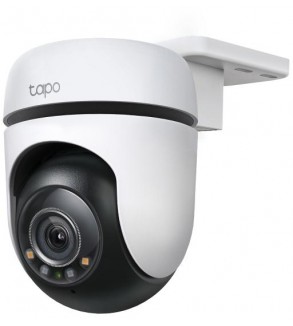 Tapo Telecamera di sorvegl. Outdoor Pan/Tilt Wi-Fi TC41 2K