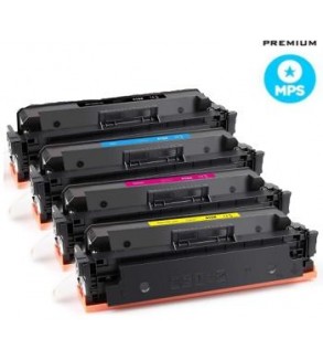 Anti-Update Mps Magente HP Color LaserJet Pro M454,M479,M480 -6K415X
